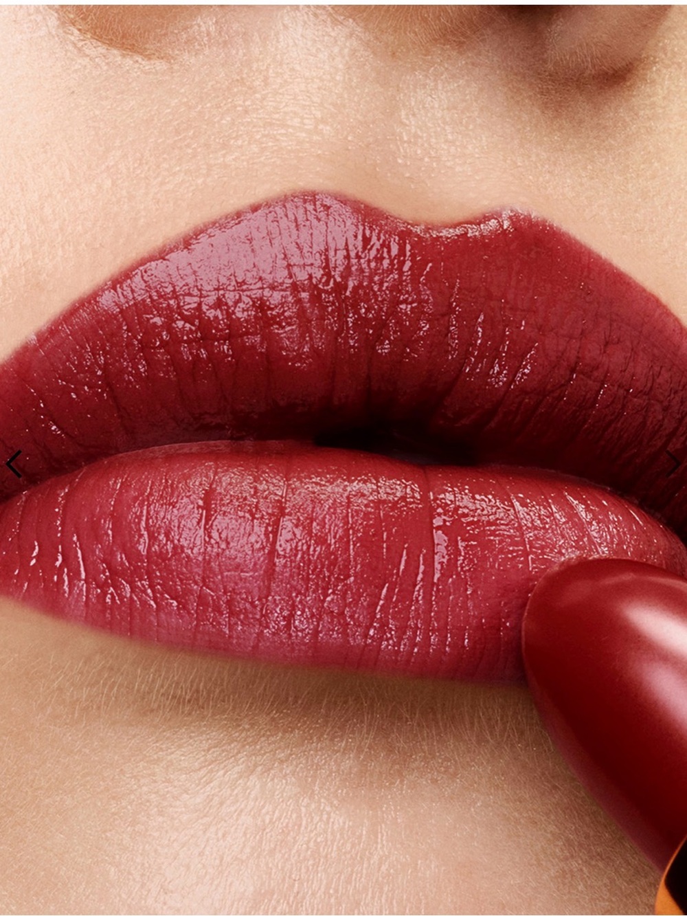 TOM FORD Lip Color/Lipstick “Impassioned”